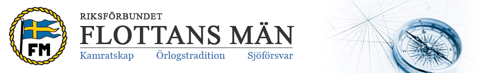 Flottans Män Stockholm