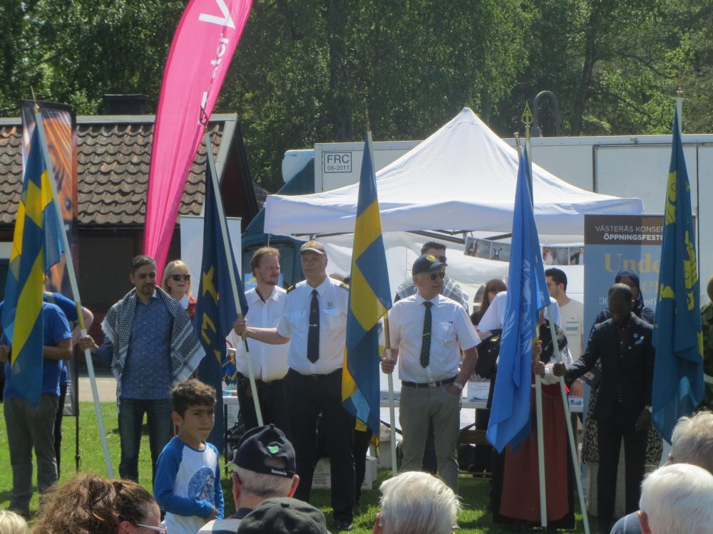 body of water during golden hour