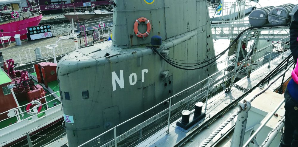 body of water during golden hour