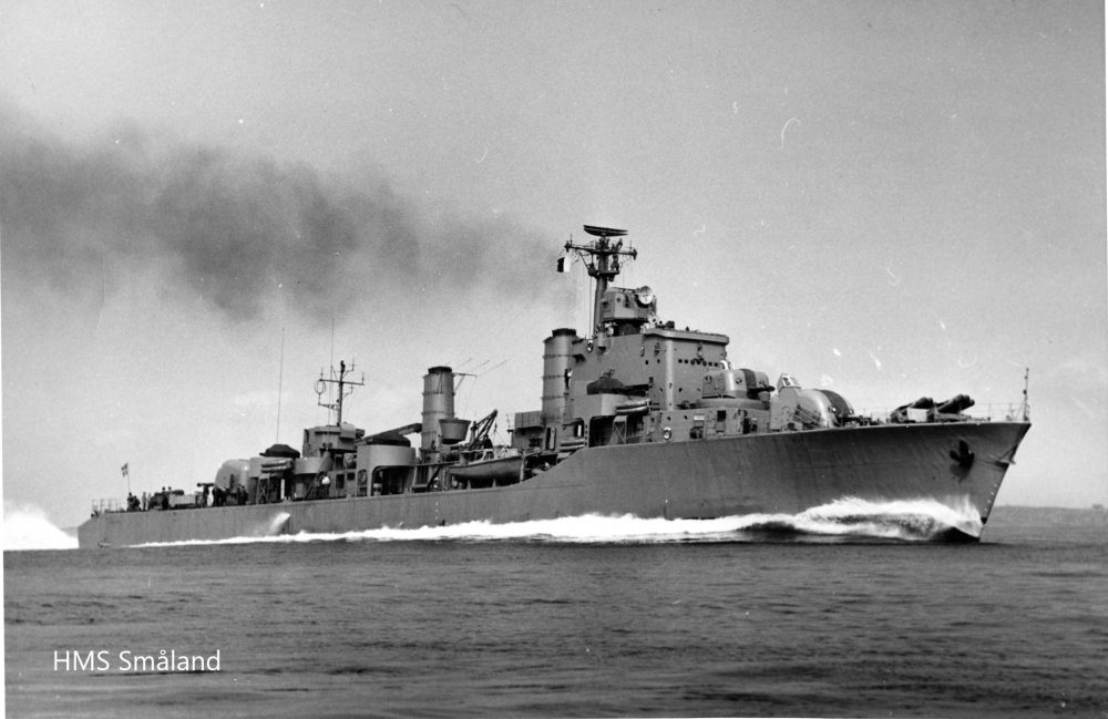 Jagaren Småland HMS J 19_IP