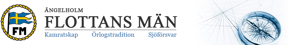 Flottans Män Ängelholm