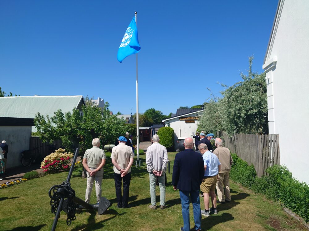 Veterandagen 2026