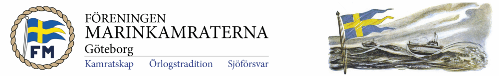 Hemsida Göteborg Flottans Män Stockholm