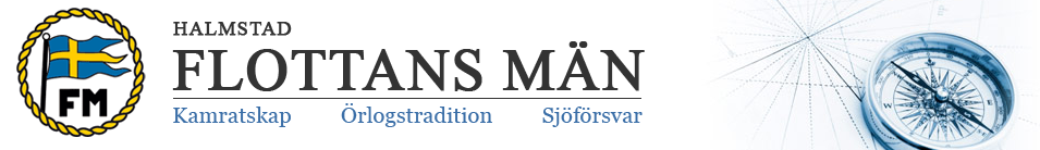 Flottans Män Halmstad