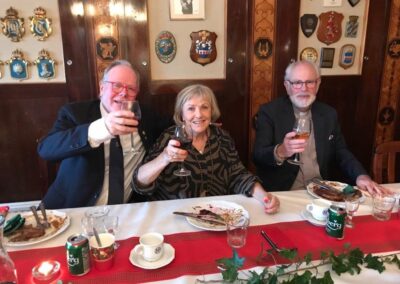 Adventslunch 2021-12-06