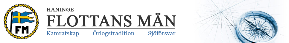 Fm Haninge Flottans Män Stockholm