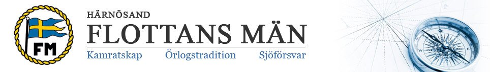 Flottans Män Härnösand Flottans Män Härnösand
