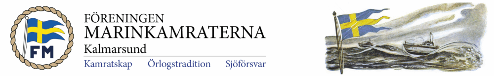 Flottans Män Kalmarsund