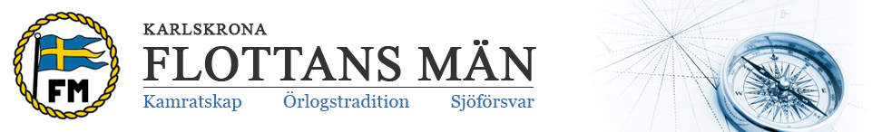 Flottans Män Karlskrona