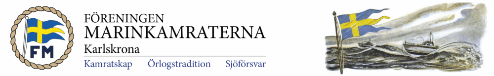 Flottans Män Karlskrona