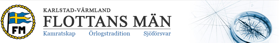 Flottans Män Karlstad Flottans Män Karlstad