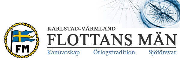 Flottans Män Karlstad