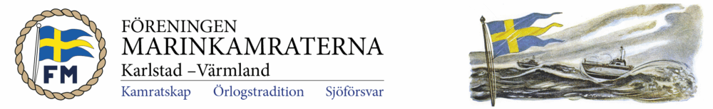 Flottans Män Karlstad