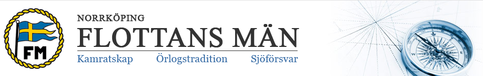 Fm Norrkoping Flottans Män Stockholm