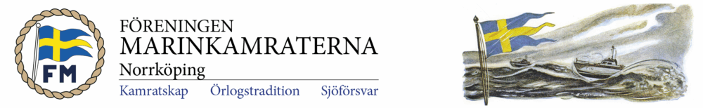 Flottans Män Stockholm