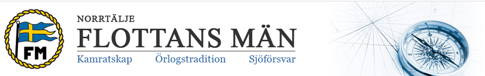 Flottans Män Norrtälje Flottans Män Norrtälje