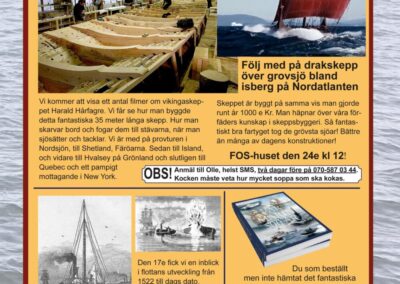 24 Mars Harald Hårfagre