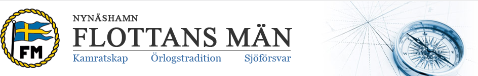Flottans Män Nynäshamn Flottans Män Nynäshamn