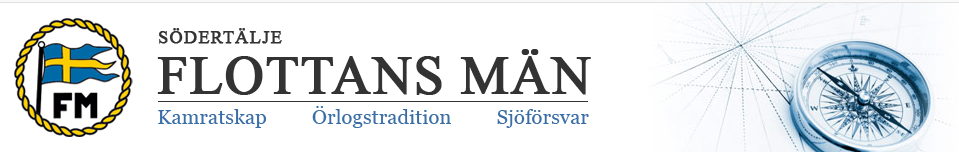 Flottans Män Södertälje