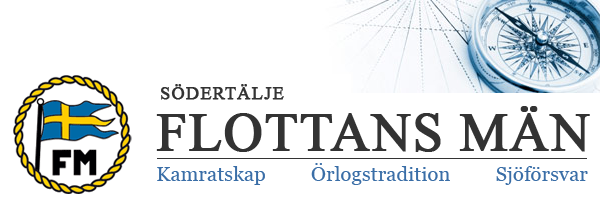 Flottans Män Södertälje