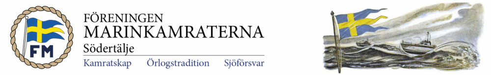 Flottans Män Södertälje