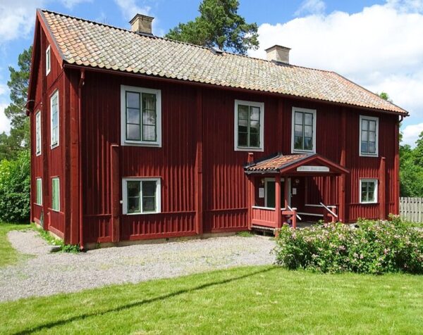 Region Mitt 5-Kamp 2025 @ Västerhaninge Tingshus