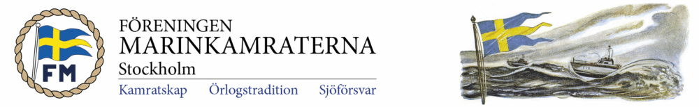 Hemsida Stockholm Flottans Män Stockholm