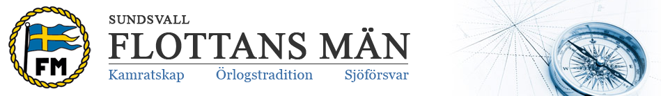 Flottans Män Sundsvall