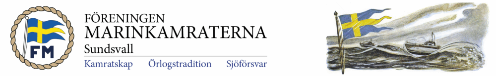 Flottans Män Sundsvall