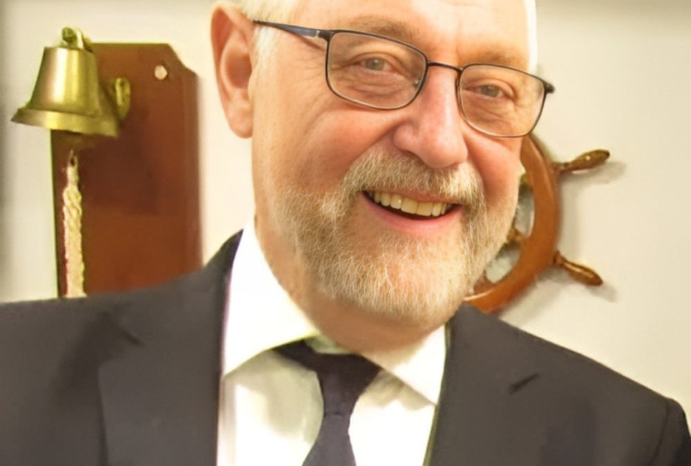 Thomas – In Memoriam