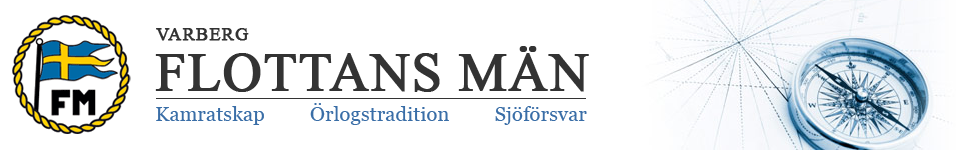 Flottans Män Varberg