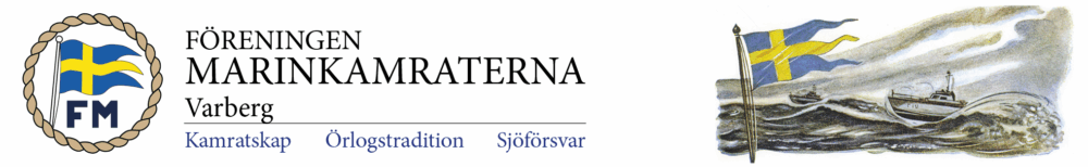 Flottans Män Varberg