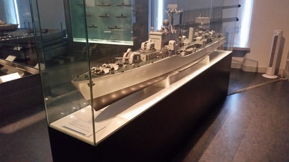 FM V-ås resa till K-krona 16-21 aug 2021