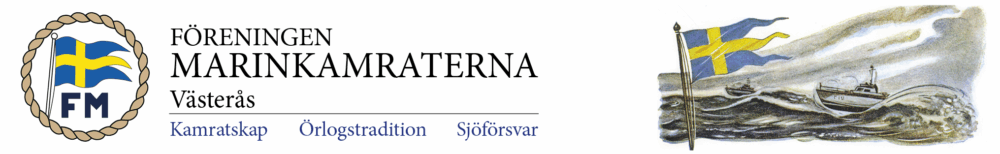 Flottans Män Västerås