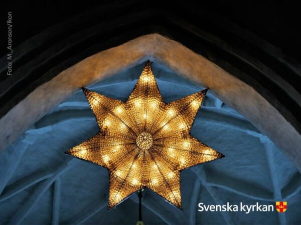 Evensong i Västerås Domkyrka. Ersätter Gustaf Adolf Vespern i Strömsholm.