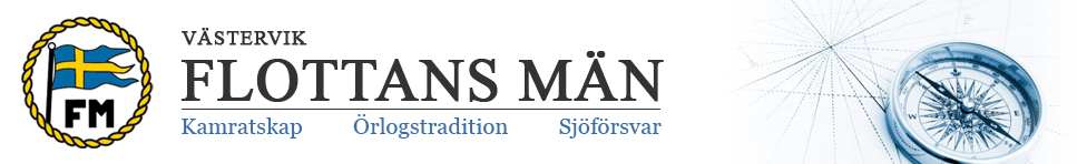 Flottans Män Västervik Flottans Män Västervik