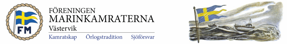 Flottans Män Västervik