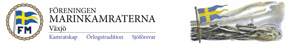 Flottans Män Växjö