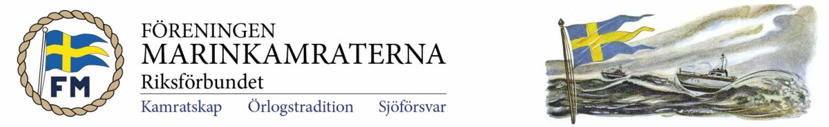 Hemsida RF 2 Flottans Män Riksavdelning